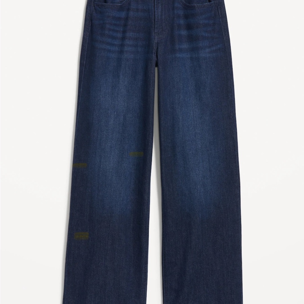 Old Navy WOW Wide leg